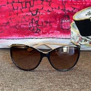 Ralph Lauren Cateye Sunglasses